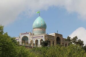 برگزاری همایش ملی امامزادگان سبب مرجعیت سازی فعالان عرصه بقاع متبرکه است