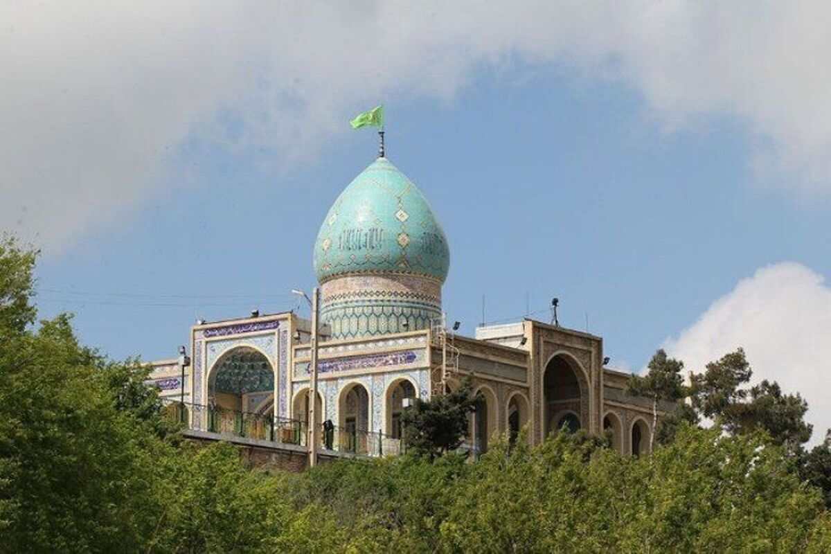 امامزاده