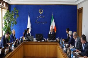 سازمان برنامه و بودجه بر رفع موانع همکاری ایران و ارمنستان تأکید دارد