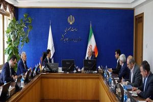 سازمان برنامه و بودجه بر رفع موانع همکاری ایران و ارمنستان تأکید دارد