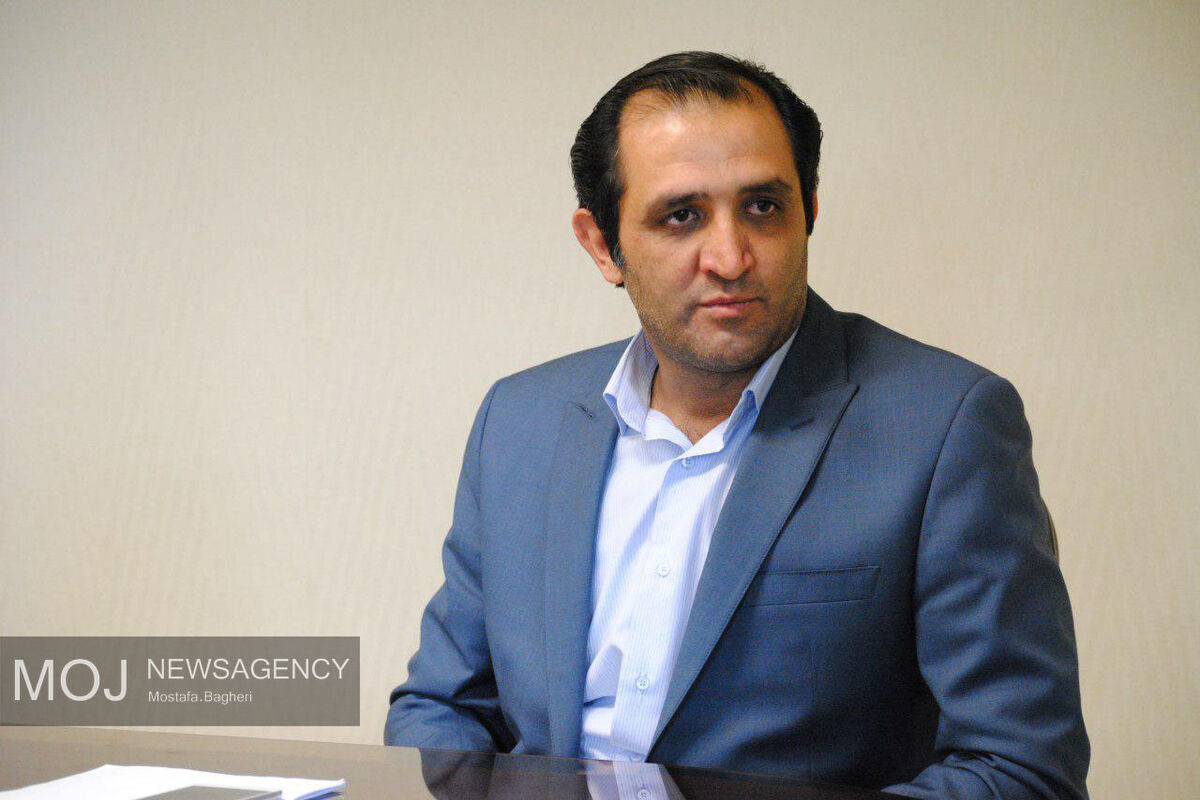 احمد موسوی