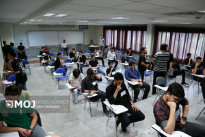 اصلاح ضرایب و منابع کنکور ۱۴۰۴ 