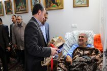 خانواده‌های شهدا و جانبازان بزرگترین سرمایه‌های معنوی انقلاب هستند