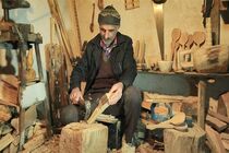 ساخت مستند دستان در مازندران
