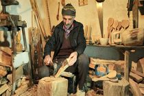 ساخت مستند دستان در مازندران