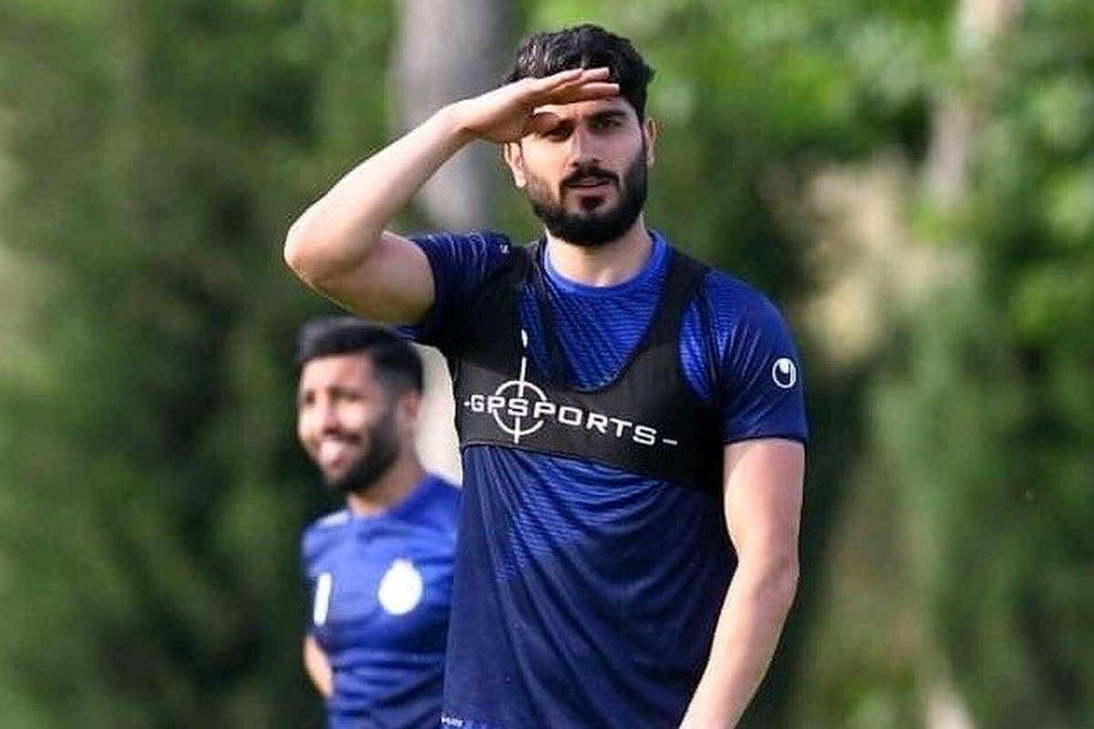 میلاد زکی پور