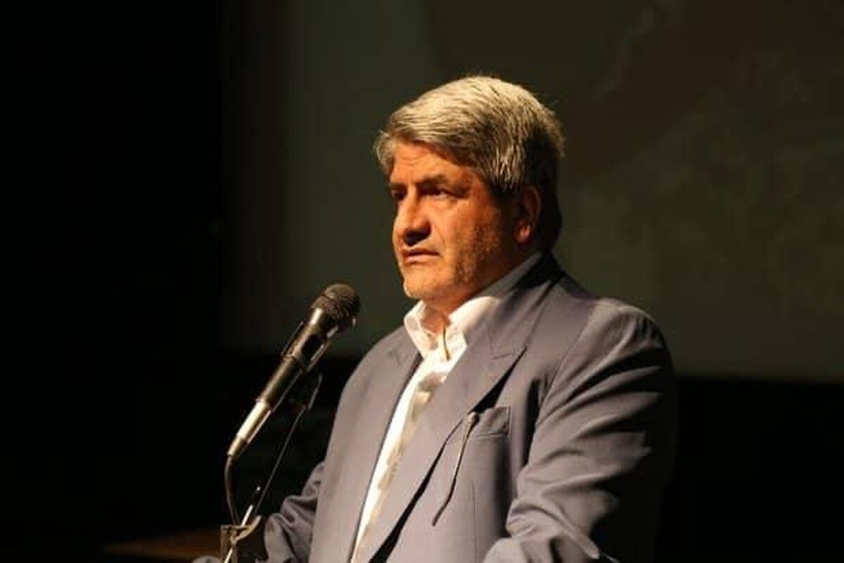 علی رئوفی
