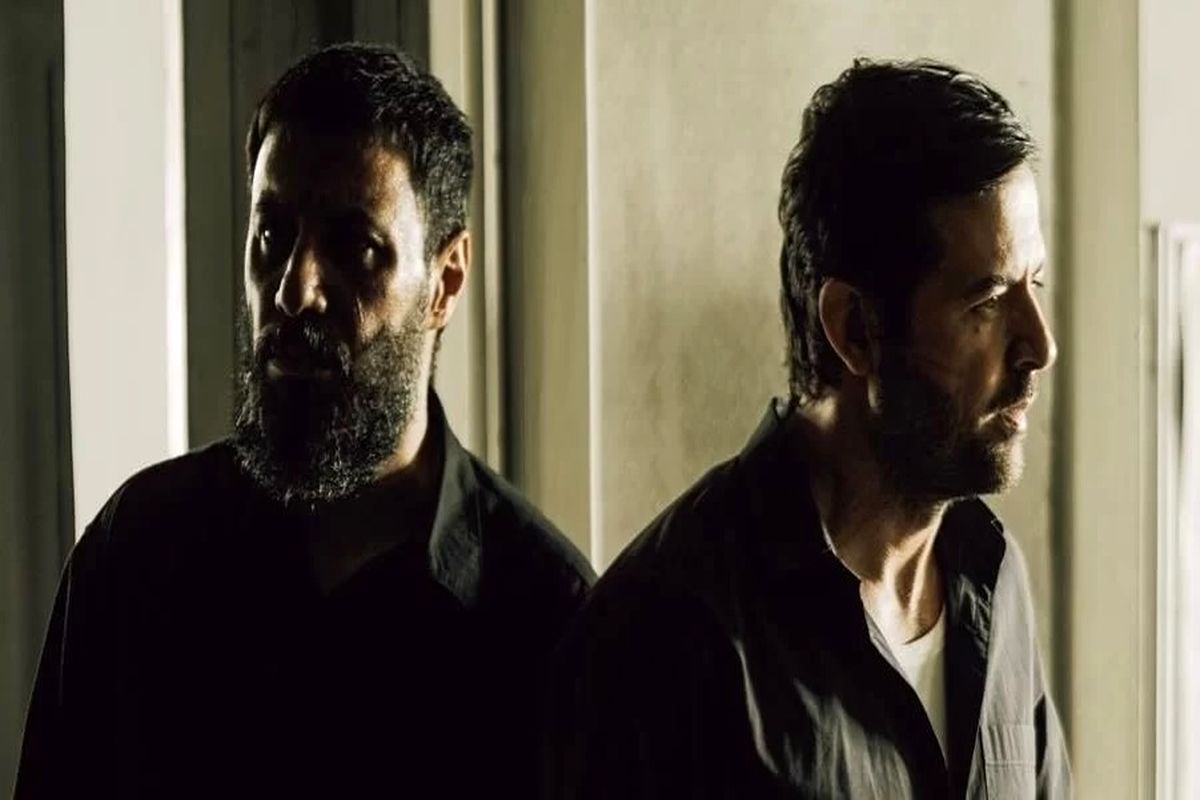 سریال وحشی 2