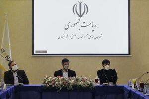 اظهارات سینمایی سعید محمد