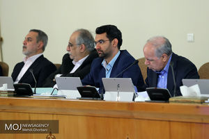 حمایت زیرپوستی وزیر ارتباطات از وزیر اقتصاد