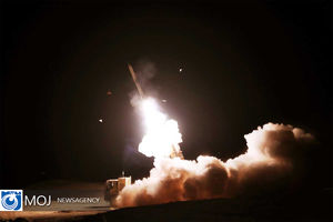 پدافند هوایی ایران امروز خار چشم دشمنان است