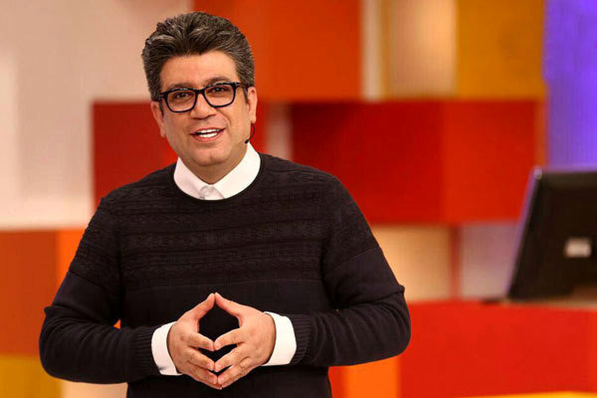 رضا رشید پور