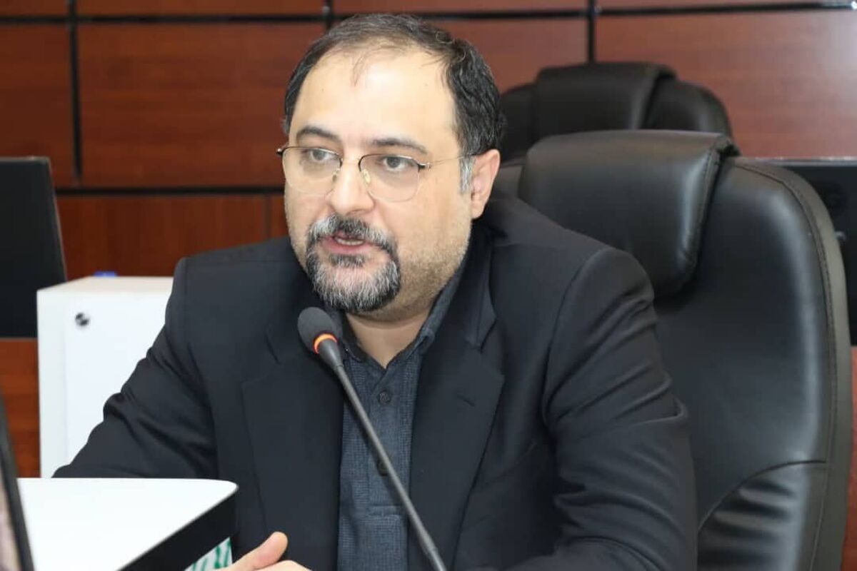 شیرزاد