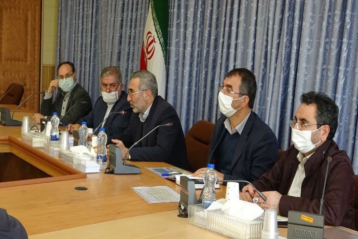 میرجعفریان اردبیل