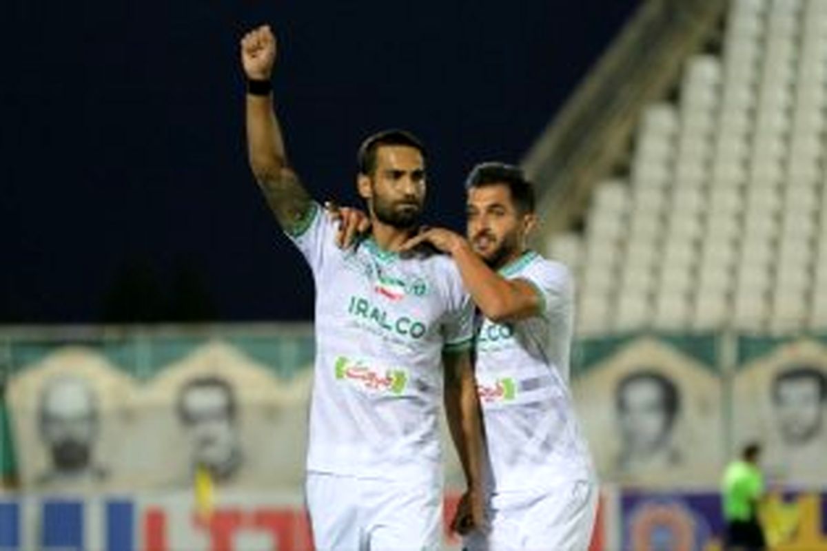 آلومینیوم- ملوان