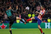 ساعت بازی لیورپول و اتلتیکومادرید مشخص شد