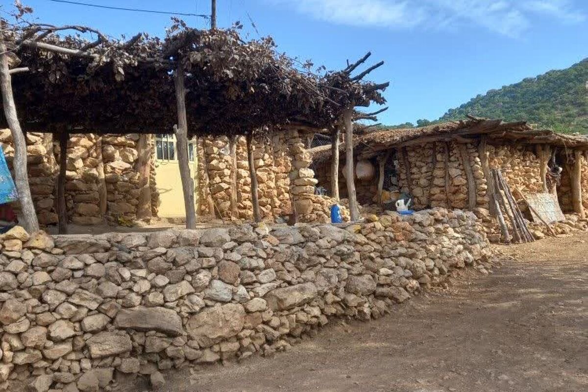 بیمه خانه های روستایی