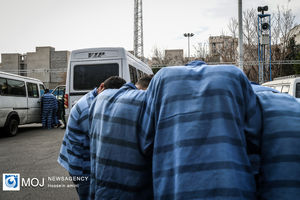 3 مالخر گوشی‌های مسروقه مولوی دستگیر شدند