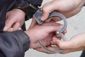 دستگیری سارق معابر و اماکن عمومی در شاهین شهر