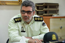 تولید امنیت نیازمند مشارکت آحاد مردم و همه دستگاه هاست