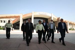 پروژه راه آهن کرمانشاه - خسروی تاثیر بسزایی در پیشرفت کرمانشاه دارد 