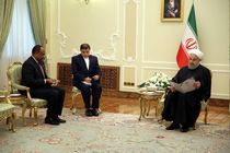 ظرفیت‌های زیادی برای توسعه روابط ایران و تانزانیا وجود دارد 