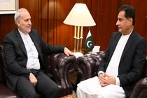 تحکیم روابط با ایران در اولویت پارلمان پاکستان است