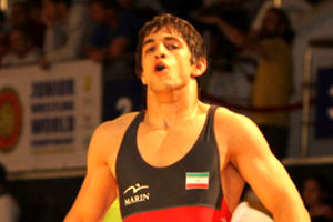 درگذشت ملی‌پوش اسبق تیم کشتی فرنگی