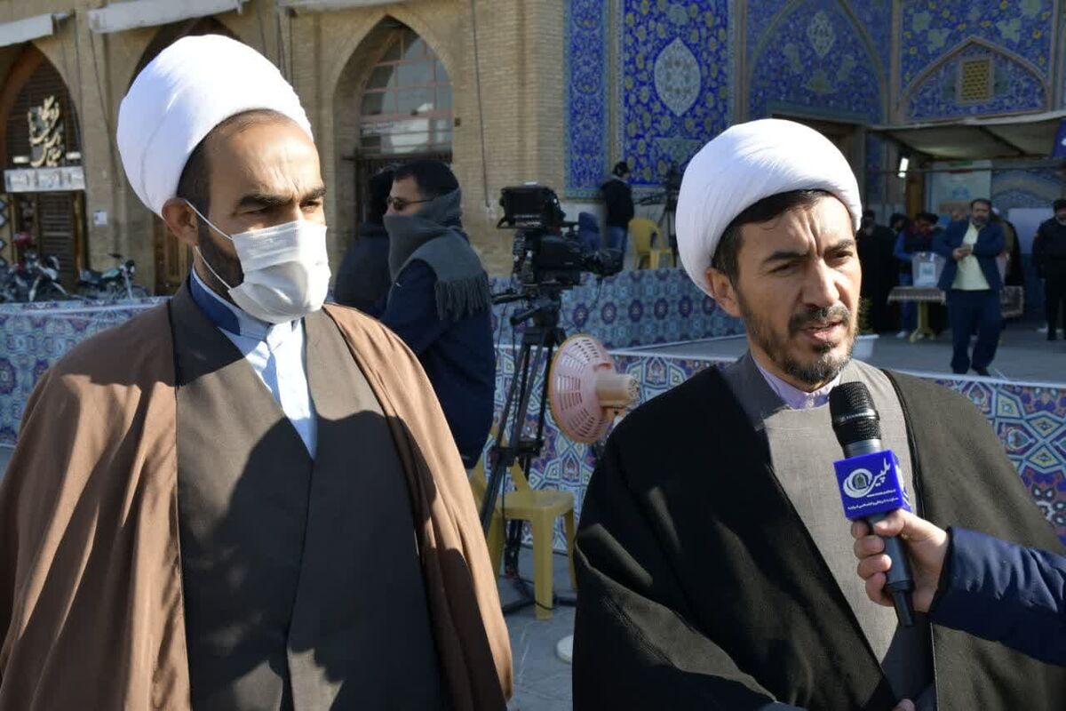 حجت الاسلام ایروانی