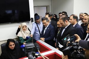 برخورد نامحترمانه با ارباب‌رجوع پذیرفتنی نیست