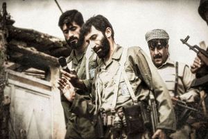 هشت‎درصد فروش «ایستاده در غبار» متعلق به هنروتجربه است