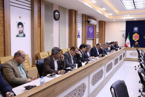 خوزستان با ۱۴۴ هزار تن تولیدات شیلاتی در رتبه سوم کشور قرار دارد