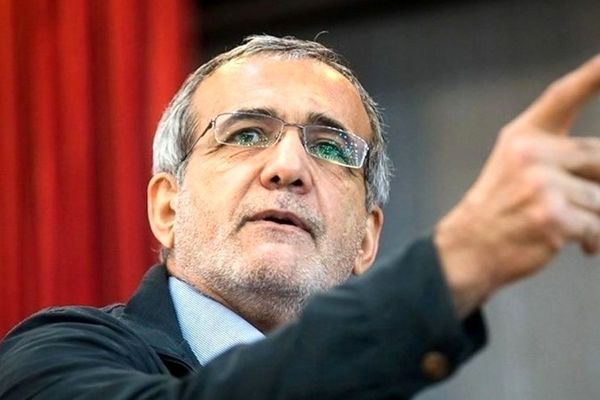 رسانه‌های عبری در مورد  سخنان رئیس‌جمهور خطاب به ترامپ، چه گفتند؟