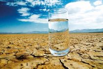 مصوبه دولت برای برداشت از آب های ژرف، استفاده از ذخایر آبی نسل آیندگان است