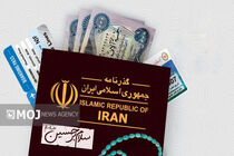 اختلال در پیش‌فروش بلیت قطارهای اربعین در پی قطع فیبر نوری