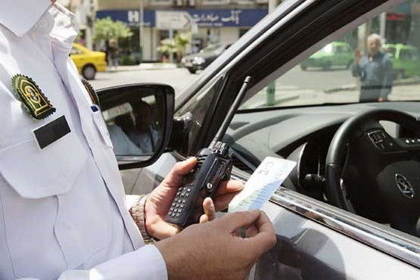 ثبت بیش از ۱۲۰ هزار تخلف حادثه‌ساز در پایتخت طی دو ماه