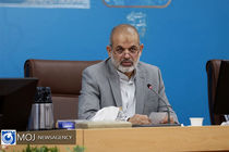 شهدا نمایشی از شرافت، عزت، سربلندی، خداخواهی و خداجویی هستند