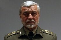 فرمانده کل ارتش انتصاب «رشید»، «موسوی» و «عبداللهی» را تبریک گفت