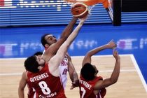 نماینده آمریکا مغلوب ایران شد