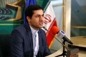 بیش از ۵ هزار و ۷۰۰ کیلومتر خط آهن در دست احداث است