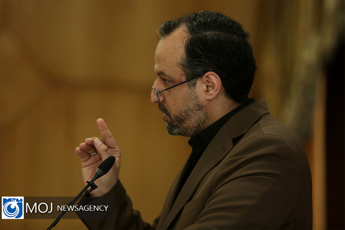 نشست خبری سخنگوی اقتصادی دولت