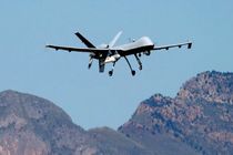 عربستان مدعی رهگیری و سرنگونی یک پهپاد تهاجمی شد