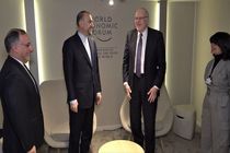 آرامش لبنان بر امنیت منطقه اثرگذار است