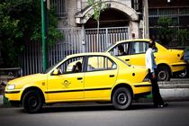" کرایه کولر " در تاکسی‌ها غیرقانونی است