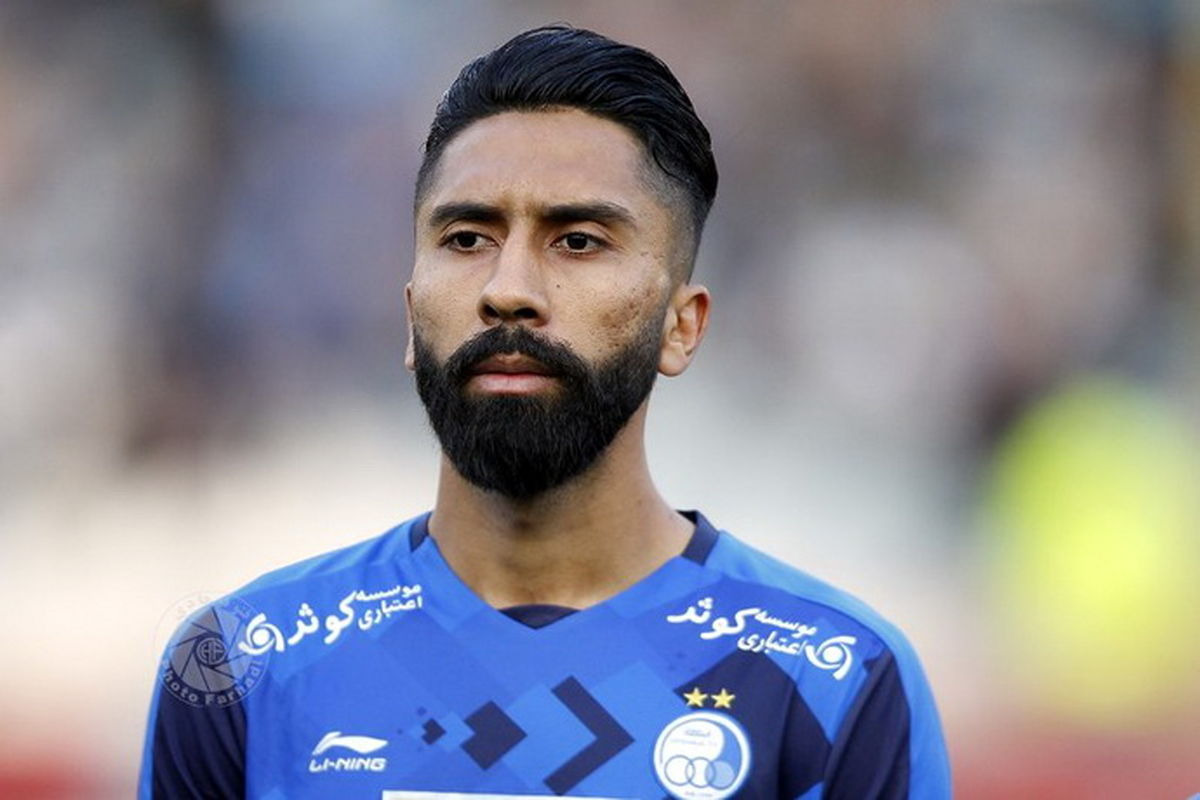 فرشید باقری