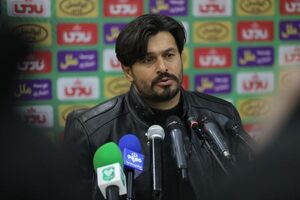 پرسپولیس با اوسمار به دنبال این است که به افق‌هایی هوادارانش برسد