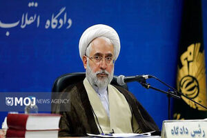 هفته دولت تجدید فرصتی برای میثاق با آرمان‌های انقلاب است