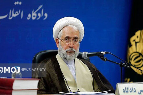 دادستان کل کشور هرگونه ارتباط با شبکه‌های معاند را جرم دانست