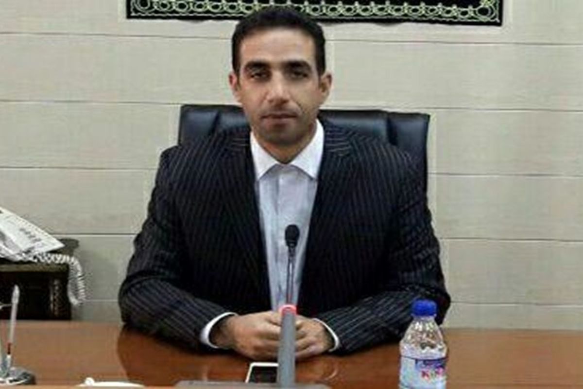 مدير هسته گزينش استانداري کرمانشاه