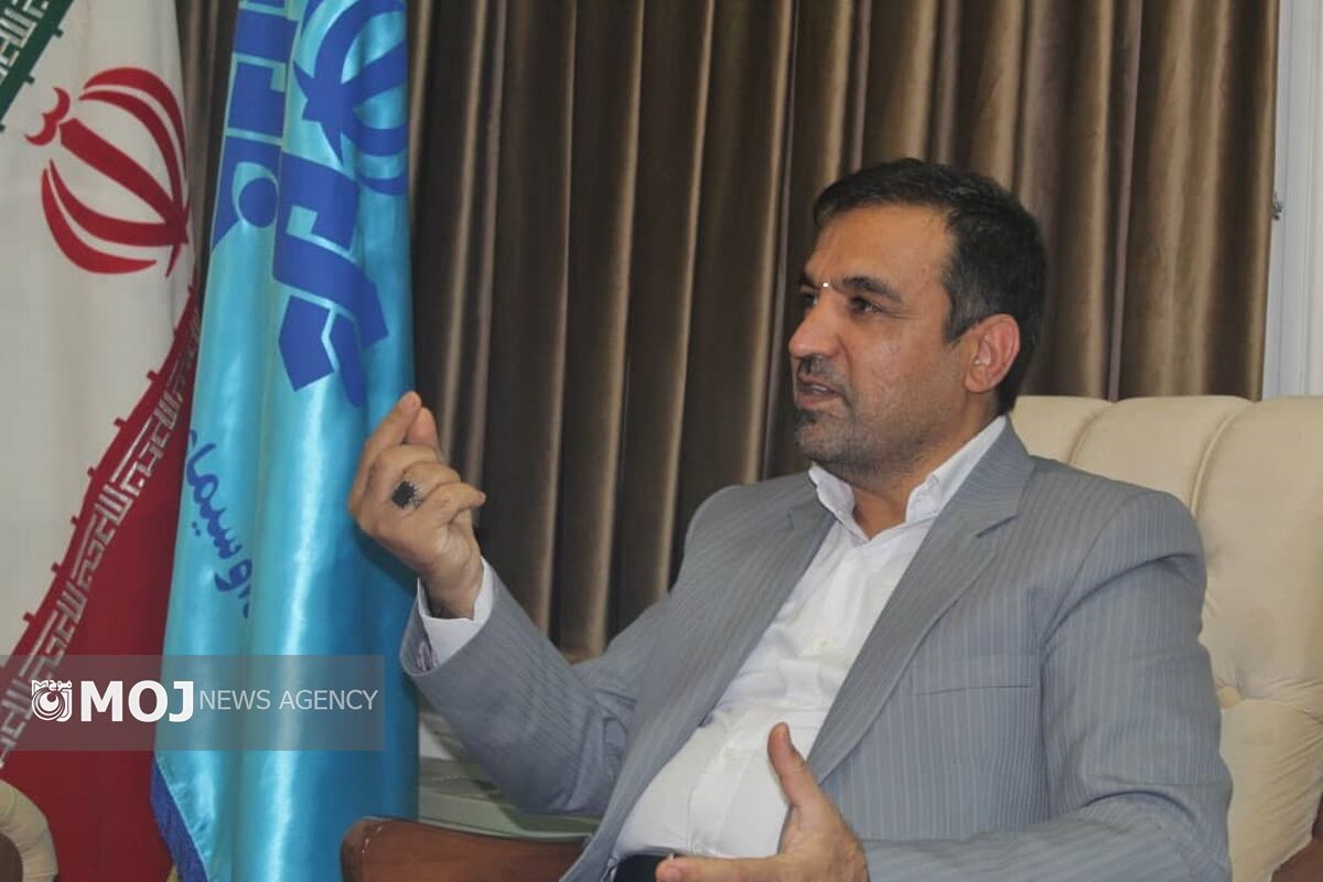 جعفر عبدالملکی